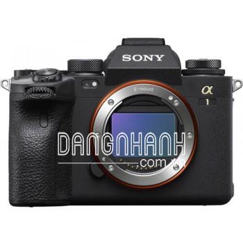 Sony alpha A1, Mới 100% (Chính Hãng)