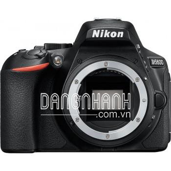 NIkon D5600 (Body), Mới 100%