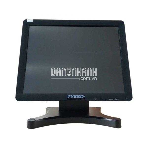 Màn hình cảm ứng TYSSO TS17TB