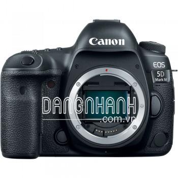 Canon 5D Mark IV (Body), Mới 100%