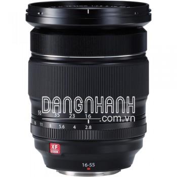 Fujifilm XF 16-55mm F2.8 R LM WR, Mới 100% (Chính hãng)