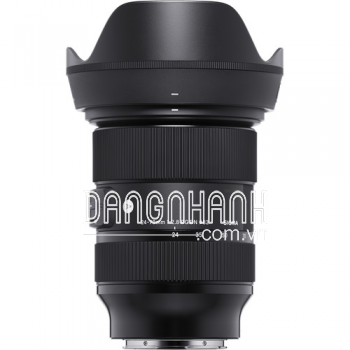 Sigma 24-70mm f/2.8 DG DN Art for Sony E-Mount, Mới 100% (Chính hãng)