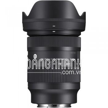 Sigma 28-70mm f/2.8 DG DN Contemporary for Sony E-Mount, Mới 100% (Chính hãng)