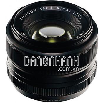 Fujifilm XF 35mm f/1.4R, mới 100% (Chính Hãng)