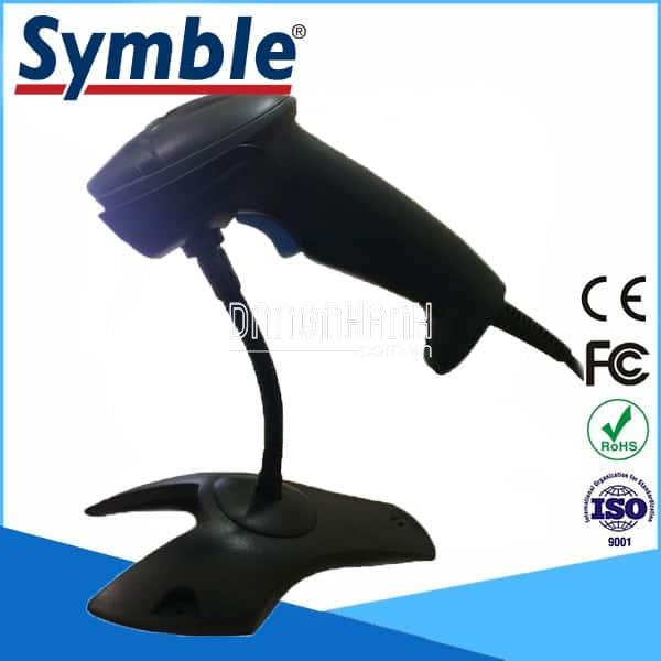 Máy quét mã vạch Symble SB-1258 (1D) (có dây)