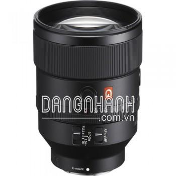 Sony FE 135mm f/1.8 GM, Mới 98% / Fullbox (Chính hãng)