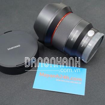 Samyang AF 14mm F/2.8 for Sony E-Mount, Mới 95%