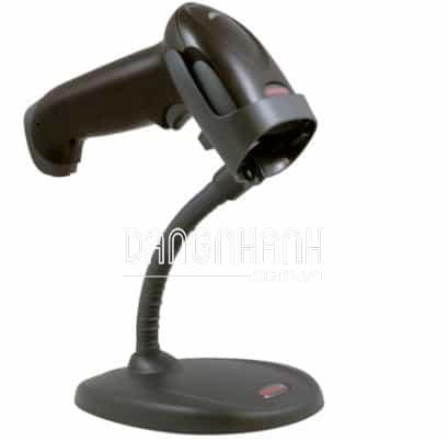 Máy quét mã vạch Honeywell 1250g (1D) (có dây)