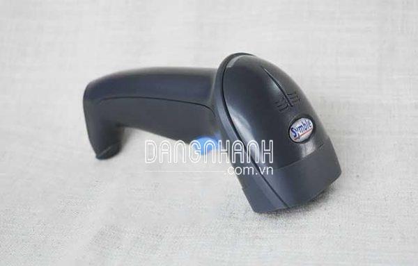Máy quét mã vạch SYMBLE SB-1358W (1D) (không dây)