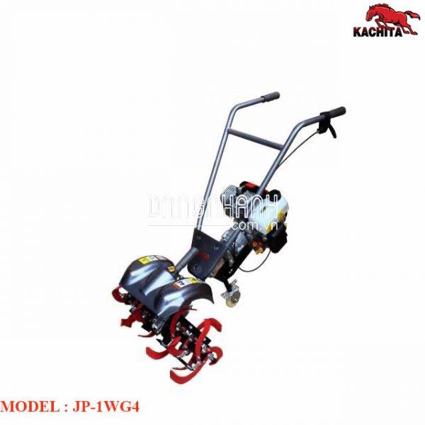 Máy xới đa năng Mini Kachita Model JP-1WG4