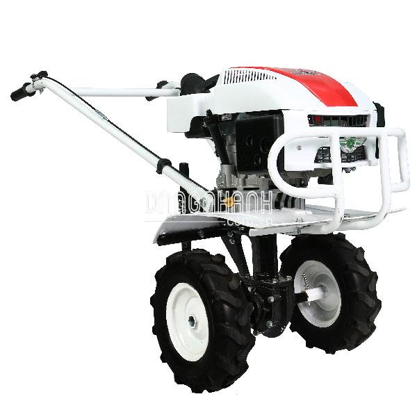 Máy xới đất mini đa năng Kachita JP1WG4A