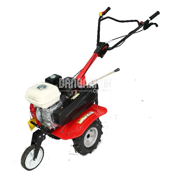 Máy xới đất đa năng Kachita Huyndai Model KC602HD