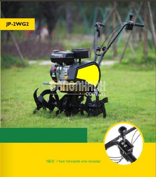 máy xới đất Kachita JP-2WG2