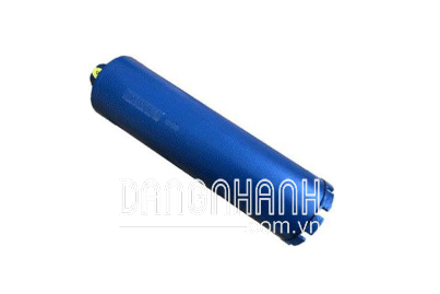 Mũi khoan ống TPC phi 220x350mm KOTPC220X350