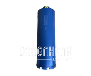 Mũi khoan ống TPC phi 63x350mm KOTPC63X350