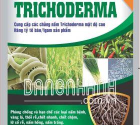 TRICHODERMA