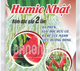 HUMIC NHẬT