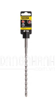 Mũi khoan bê tông gài 6mm*160mm Stanley STA54032