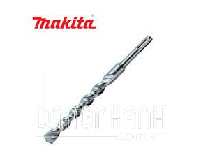 Mũi khoan bê tông chuôi gài SDS Plus Makita D-00206