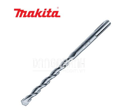 Mũi khoan bê tông 10x210mm Makita D-00181