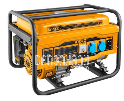 Máy phát điện dùng xăng Ingco GE30005-1