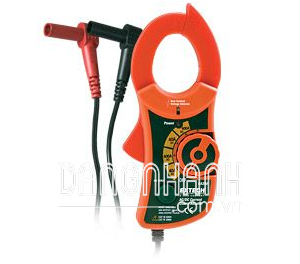 Ampe kìm dò điện áp không tiếp xúc Extech CA250