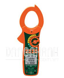 Ampe kìm đo công suất AC Extech PQ2071