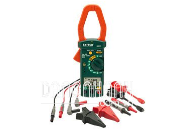 Ampe kìm phân tích công suất Extech 380976-K