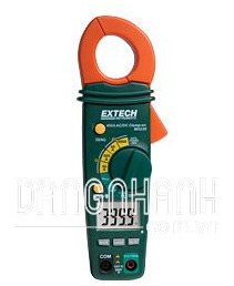 Ampe kìm đo dòng AC/DC Extech MA220