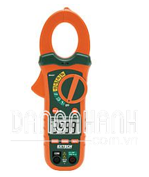 Ampe kìm đo AC / DC Extech MA435T