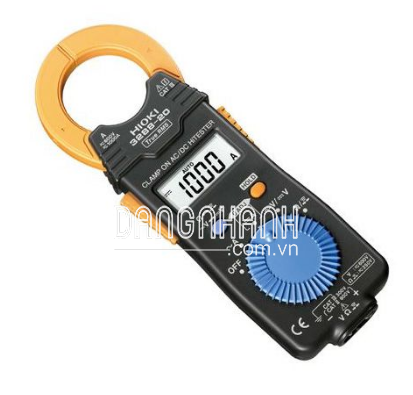 Ampe kìm đo AC/DC Hioki 3288-20