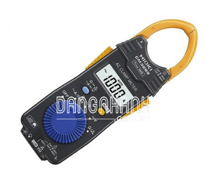 Thiết bị đo điện đa năng Hioki CM3289
