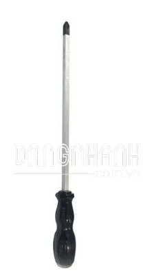 Vít đóng bake 6mmX4" (100mm) X2PT Stanley 1-65-250