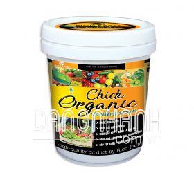 XÔ CHICK ORGANIC