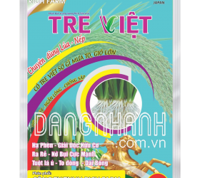 TRE VIỆT