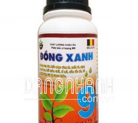 ĐỒNG XANH 9