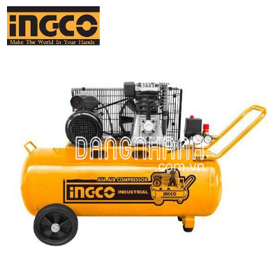 Máy nén khí dây curoa Inghco AC301008T