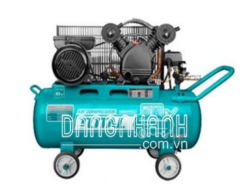 Máy nén khí dây Curoa Total TC2200506T