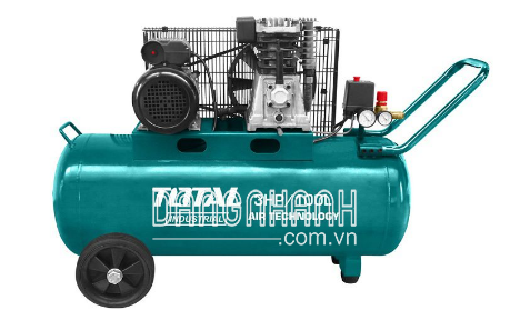 Máy nén khí dây Curoa Total TC1301006 (TC1301006T)