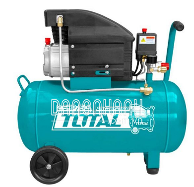 Máy nén khí không dầu Total TC125506 (TC125506T)