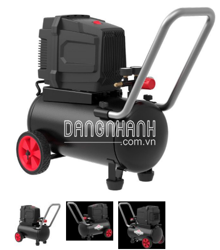 Máy nén khí BRIGGS & STRATTON – B/S USA Model 0202481