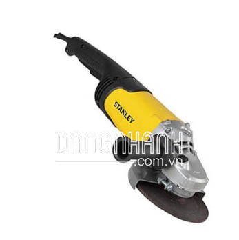 Máy mài góc lớn Stanley STGL2218-B1