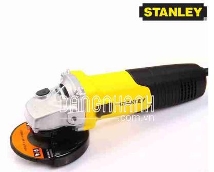 Máy mài góc Stanley STGS5100-B1