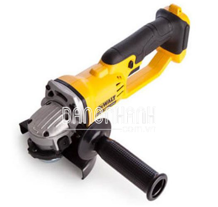 Máy mài góc pin Dewalt DCG412N-KR