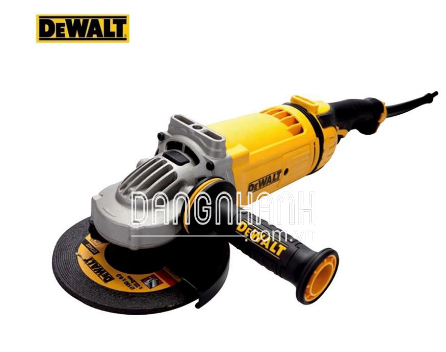 Máy mài góc lớn Dewalt DWE8840G-B1