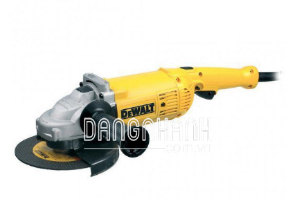 Máy mài góc lớn Dewalt DW840-B1