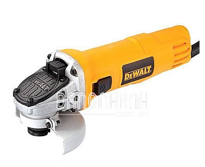 Máy mài góc Dewalt DWE8100S-B1