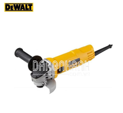 Máy mài góc Dewalt DW820-B1