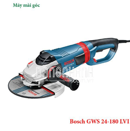 Máy mài góc Bosch GWS 24-180 LVI