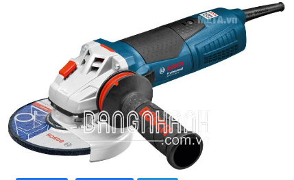 Máy mài góc Bosch GWS 17-150 CI